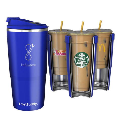 Frost Buddy® To-Go Buddy