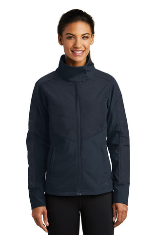 OGIO Ladies' Endurance Brink Soft Shell Jacket