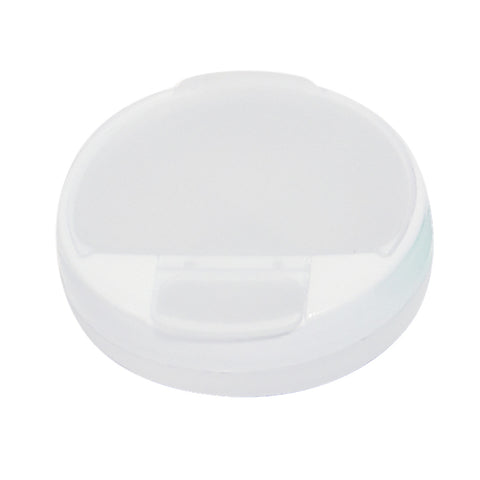 Round Pill Holder