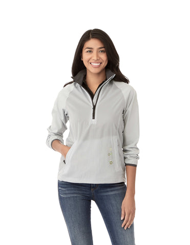 Women's ODARAY 1/2 Zip Jacket