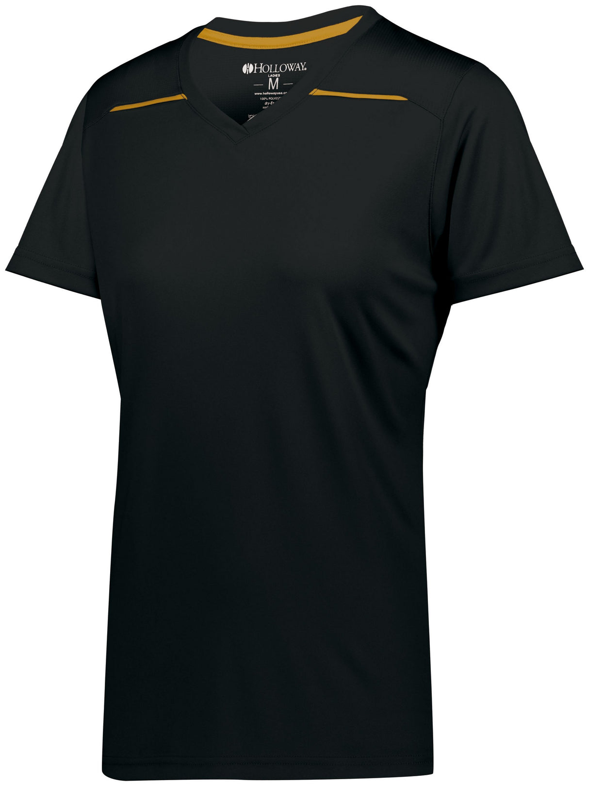 Ladies' Defer Wicking Tee