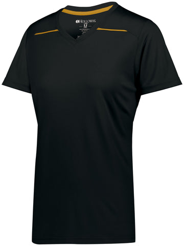 Ladies' Defer Wicking Tee