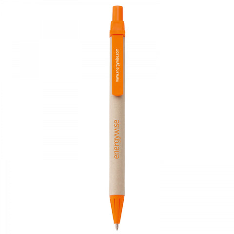 Ecologist Ballpoint Pen