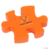 Connecting Puzzle Piece Stress Reliever