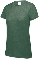 Ladies Tri-blend Tee