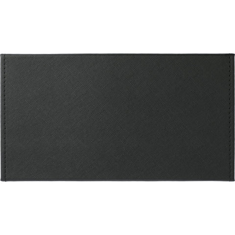 Modena Black Knife Set