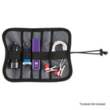 Roll-up Electronic Organizer