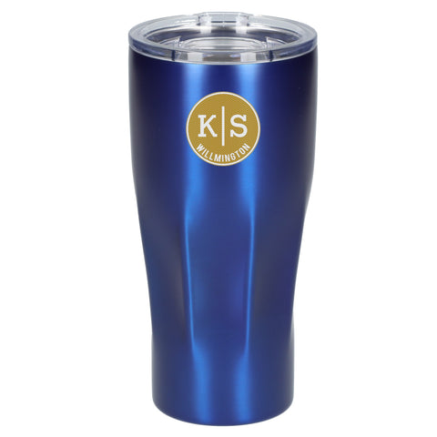 Victor Recycled Vacuum Insulated Tumbler 20oz