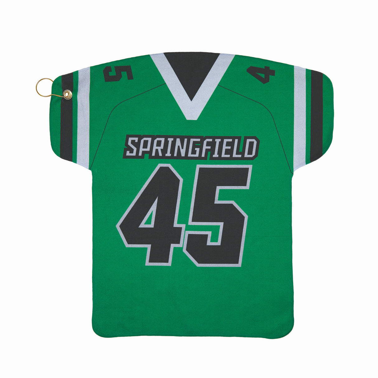 EPICOLOR Jersey Golf Towel