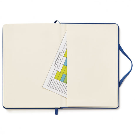 Donald Hard Cover Journal