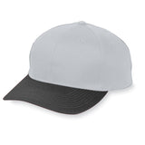 Six-Panel Cotton Twill Low-Profile Cap