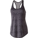 Girls' Space Dye Tank Top