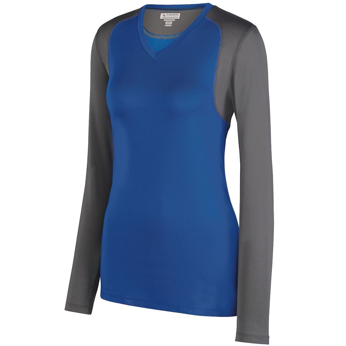 Ladies' Astonish Long Sleeve Jersey