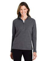 DEVON AND JONES New Classics® Ladies' Charleston Quarter-Zip