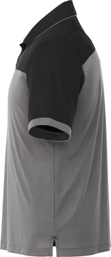 Men's MACK Short Sleeve Polo