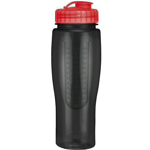 24 Oz. Contour Bottle with Infuser