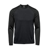 Men's Milano Crew Neck L/S