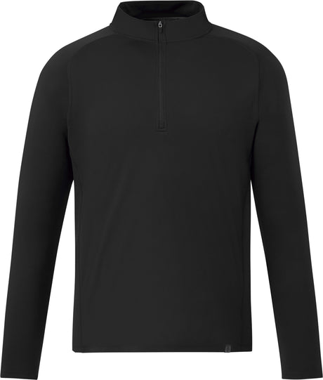 EVANS Eco Knit Quarter Zip - Men's