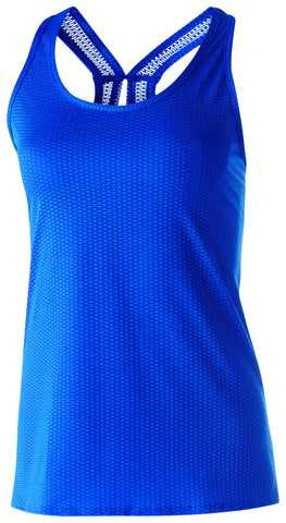 Ladies Precision Tank