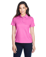 000150 CORE 365 Ladies' Origin Performance Piqué Polo