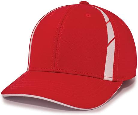 Coolcore Sideline Snapback Cap