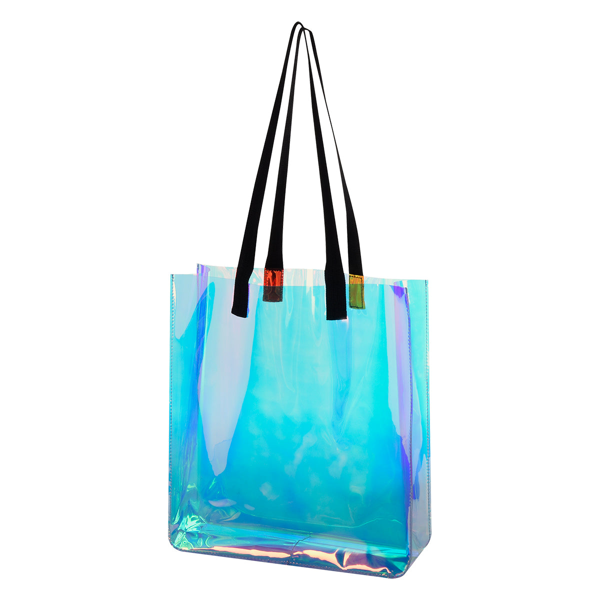 Hologram Tote Bag