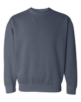 000055 Comfort Colors® Garment-Dyed Sweatshirt