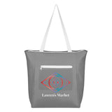 Flare Kooler Tote Bag