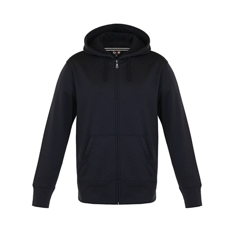 Cypres Creek Men's Full Zip Hoody