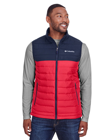 Columbia Men's Powder Lite? Vest