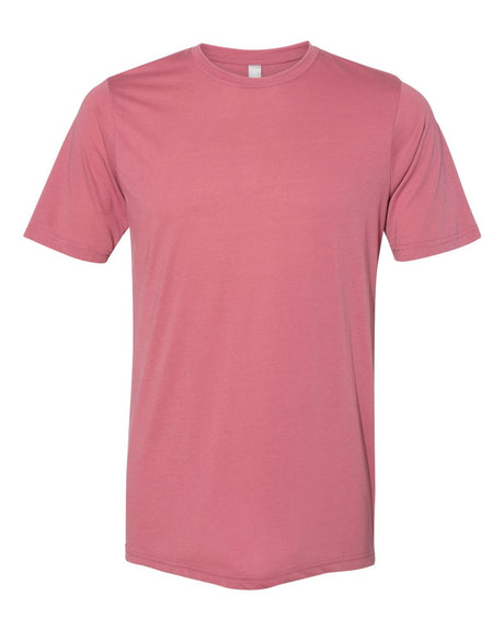 Next Level Unisex Festival Tee