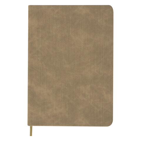 Marble Tie-dye Notebook