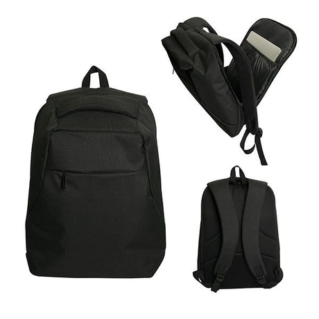 Polyshadow Laptop Backpack