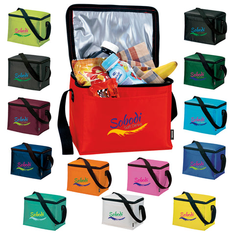 Koozie¬Æ Six-Pack Cooler
