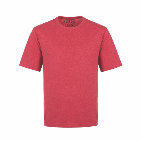 Liberty Men's Crew Neck Tee