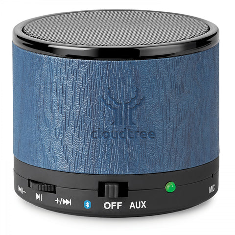 Addi-Ronan Wireless Speaker