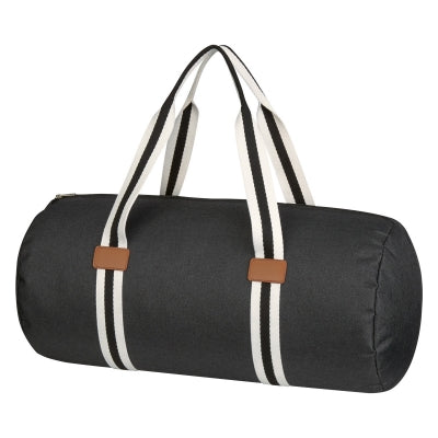Capetown Heathered Duffel Bag