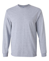 000416 Gildan® Ultra Cotton® Long Sleeve T-Shirt