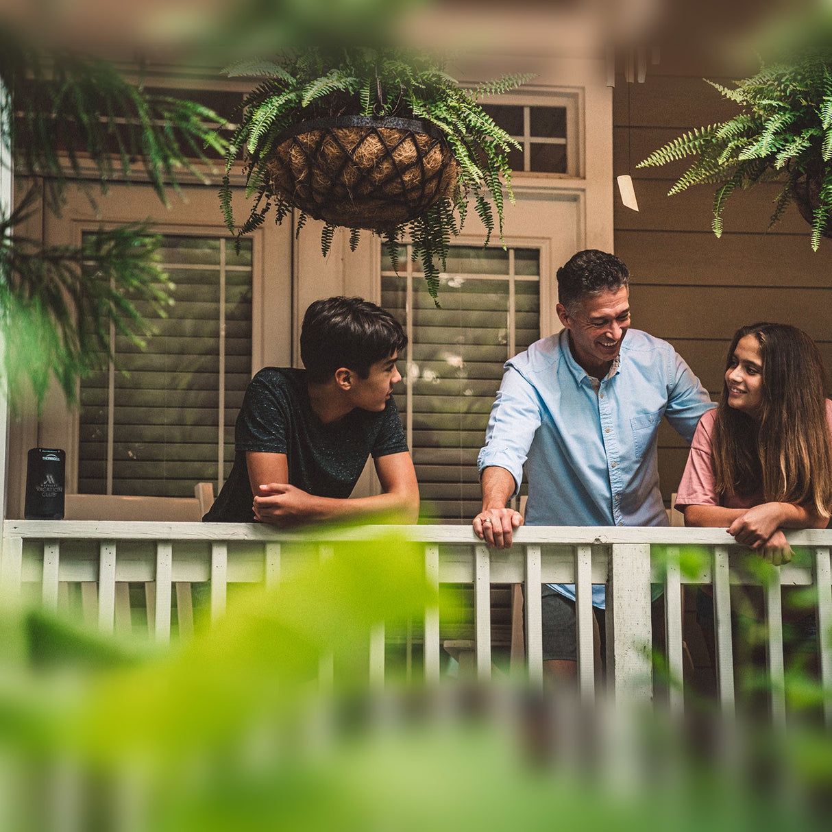 Thermacell® Patio Shield Mosquito Repeller