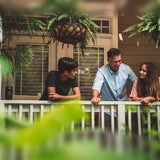 Thermacell® Patio Shield Mosquito Repeller