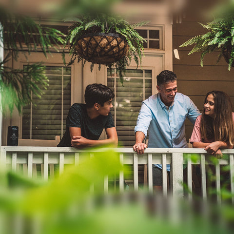 Thermacell® Patio Shield Mosquito Repeller