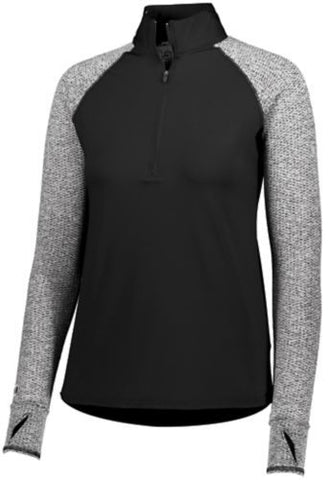 Girls Axis 1/2 Zip Pullover