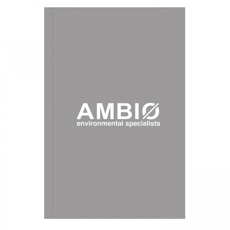 Perfect Bound Eco Notebook