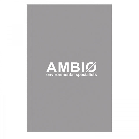 Perfect Bound Eco Notebook