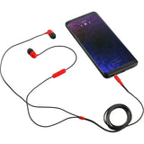 Skullcandy Jib Wired Earbuds with Microphone