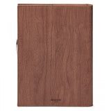 Ronan Refillable Journal Combo