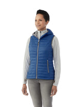 Women's JUNCTION Packable Insulated Vest