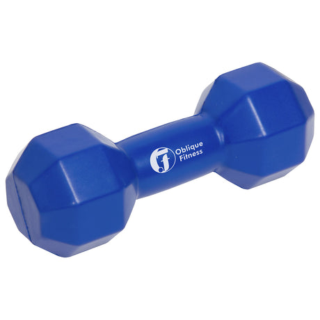 Dumbbell Stress Reliever