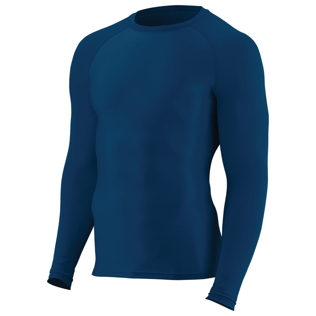 Hyperform Compression Long Sleeve Tee