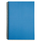 Spiral Eco Notebook